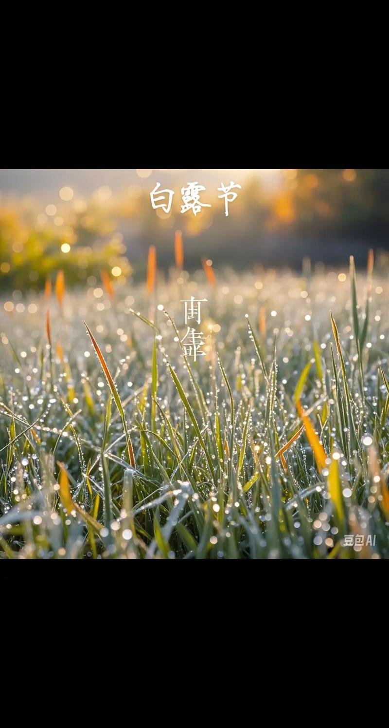 今天買什么特馬白露是二十四節(jié)氣笏幾個(gè)節(jié)日，